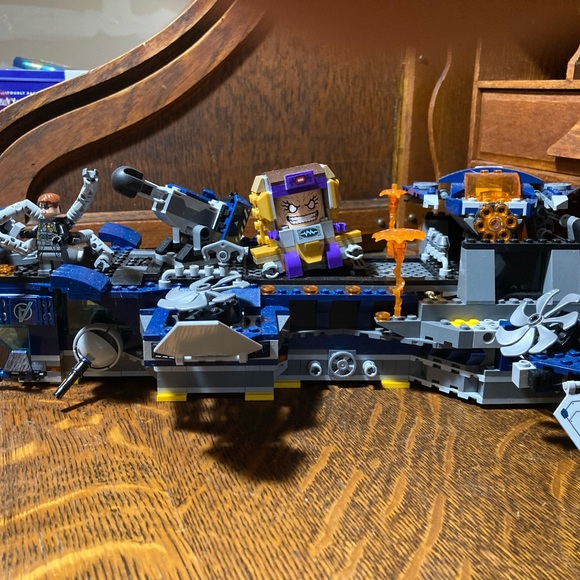 Lego lot. 50 sets plus. Over 3500.00 in retail cost. Complete with box and manua - Picture 13 of 16